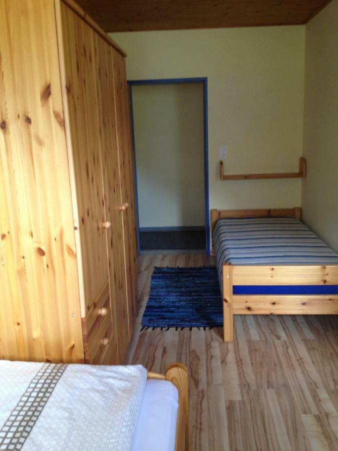 Ferienhaus Santner Tamsweg Bagian luar foto