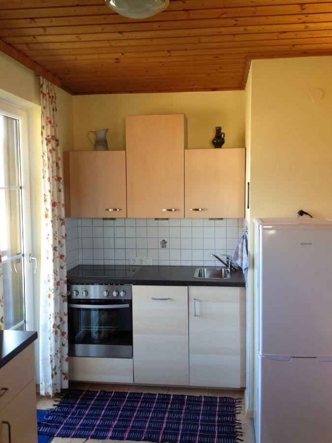 Ferienhaus Santner Tamsweg Bagian luar foto