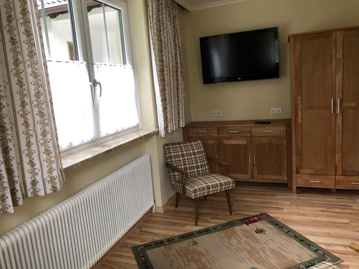 Ferienhaus Santner Tamsweg Bagian luar foto