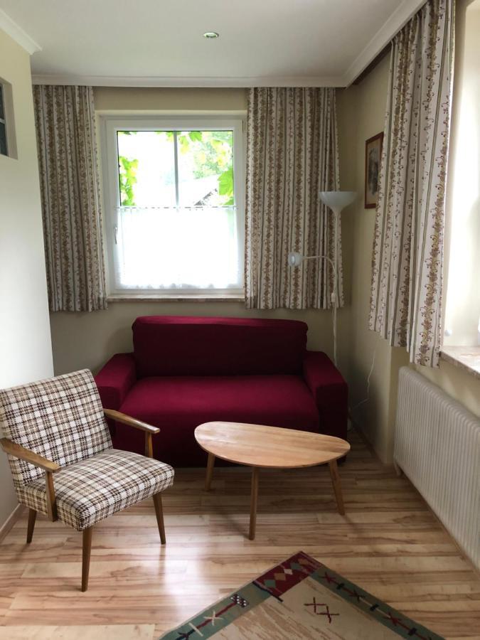 Ferienhaus Santner Tamsweg Bagian luar foto